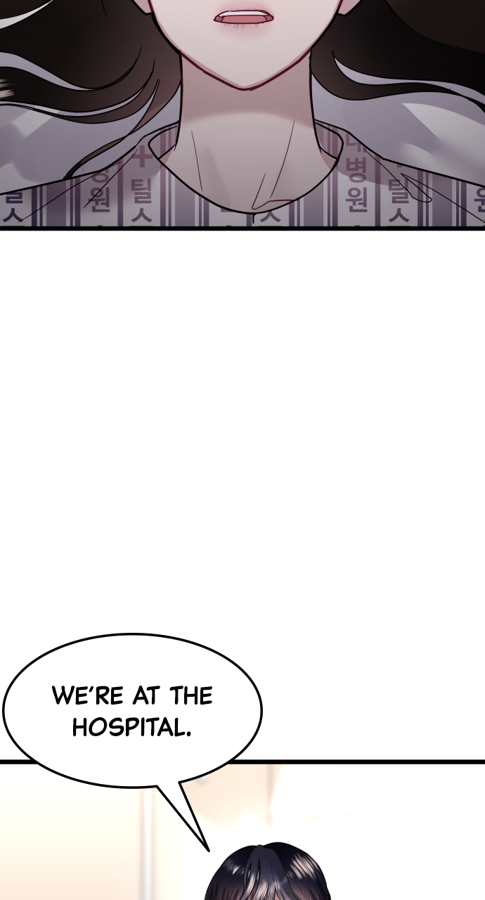 Maseknam – A Sexy Magician Chapter 56 - Page 53