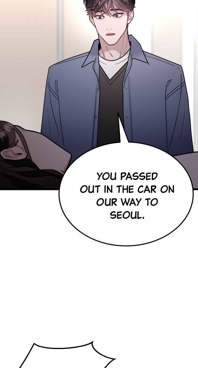 Maseknam – A Sexy Magician Chapter 56 - Page 54