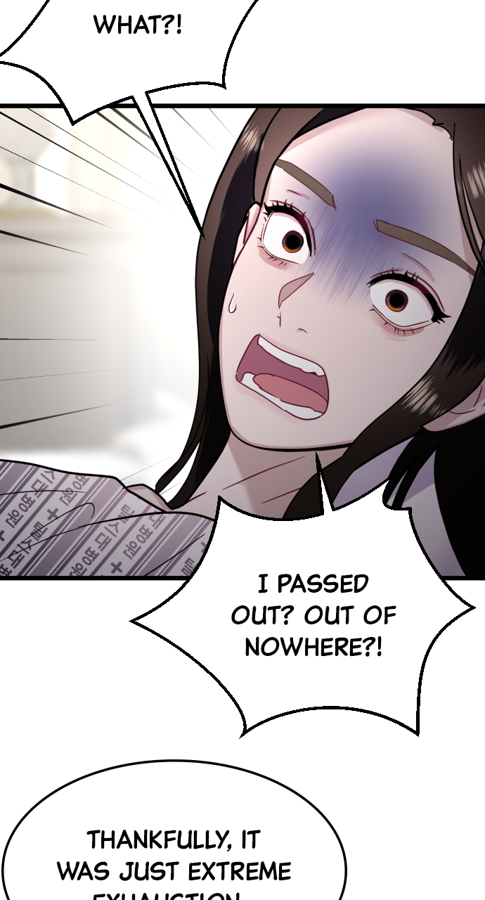Maseknam – A Sexy Magician Chapter 56 - Page 55