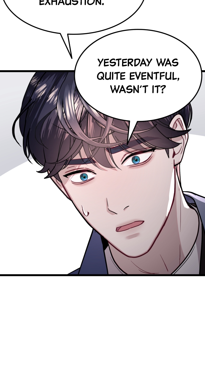Maseknam – A Sexy Magician Chapter 56 - Page 56