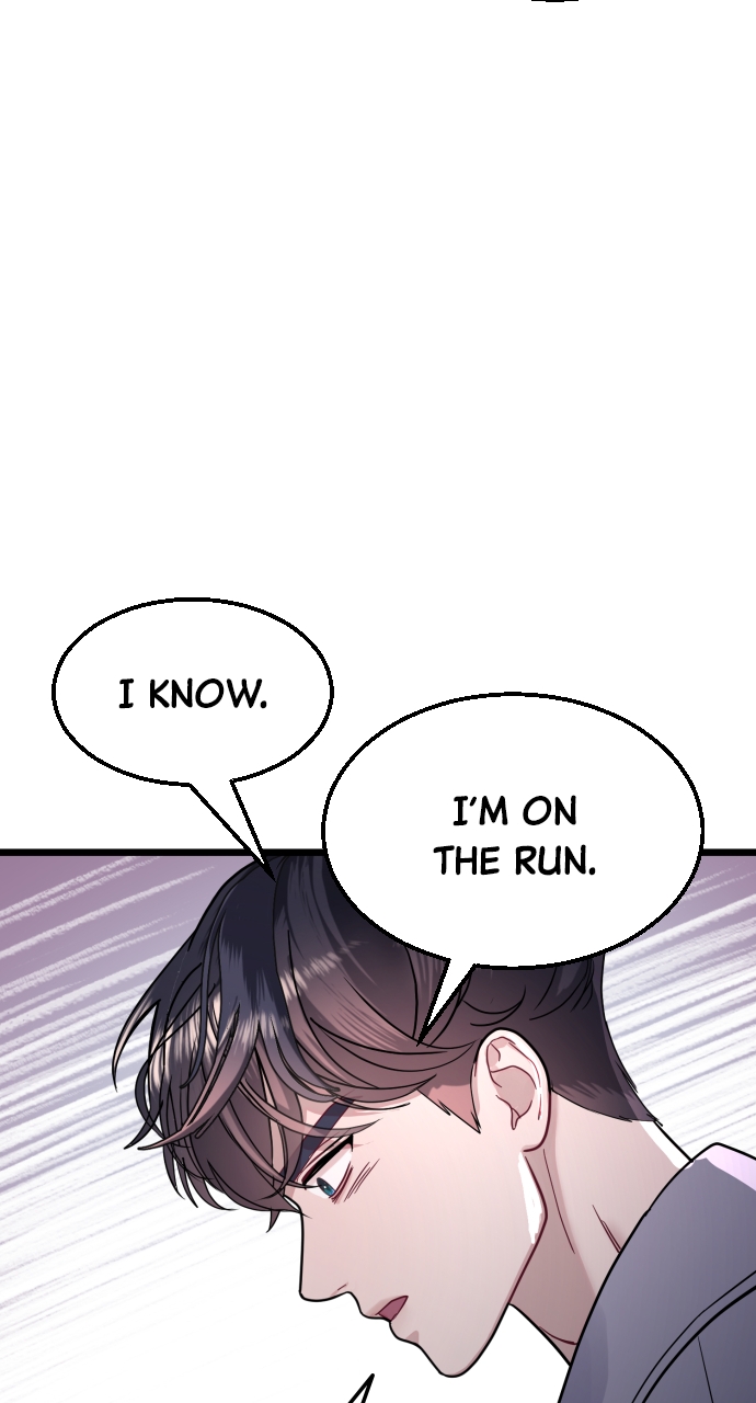 Maseknam – A Sexy Magician Chapter 56 - Page 58