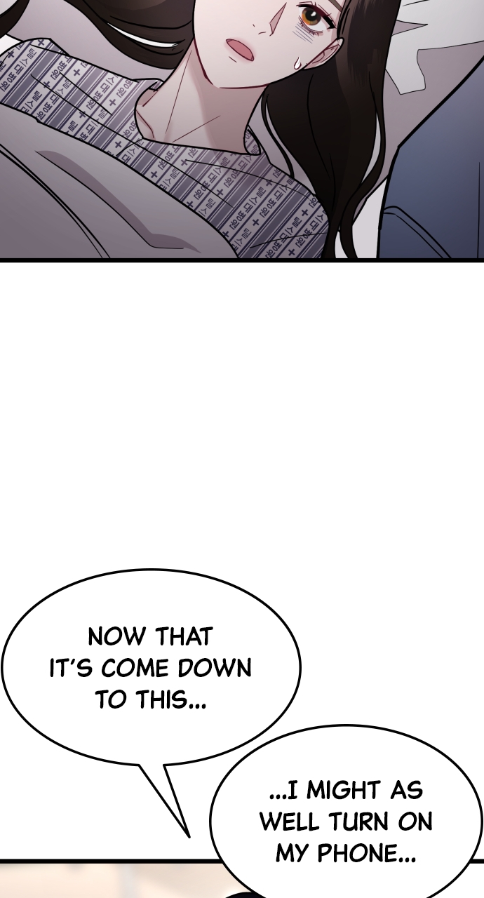 Maseknam – A Sexy Magician Chapter 56 - Page 61