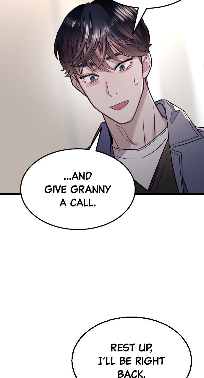 Maseknam – A Sexy Magician Chapter 56 - Page 62