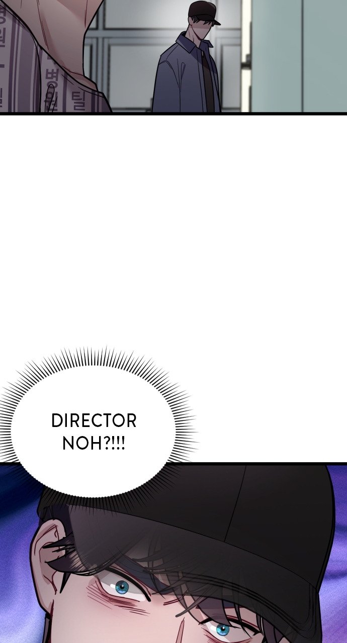 Maseknam – A Sexy Magician Chapter 56 - Page 70