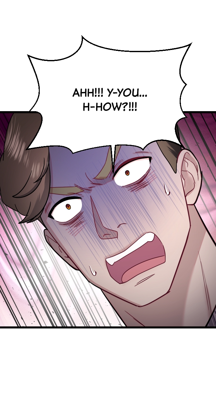 Maseknam – A Sexy Magician Chapter 56 - Page 73