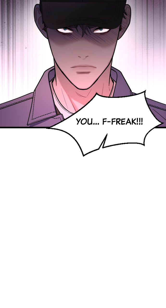Maseknam – A Sexy Magician Chapter 56 - Page 80