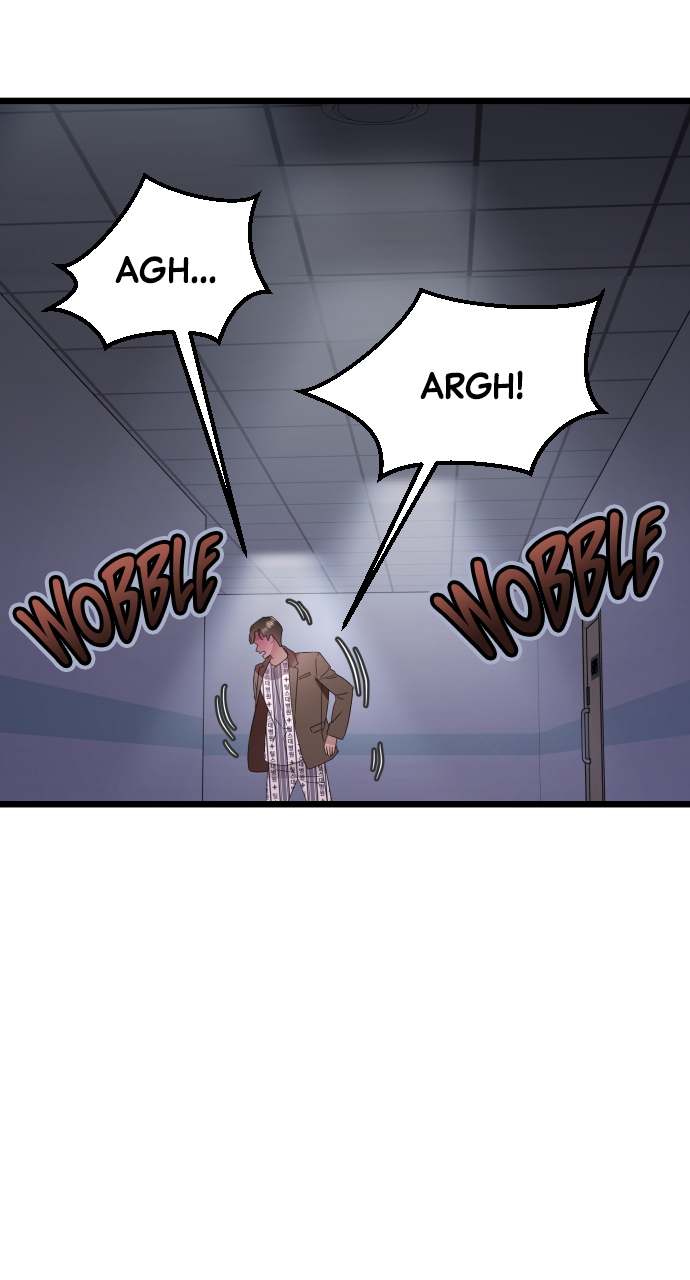 Maseknam – A Sexy Magician Chapter 56 - Page 83
