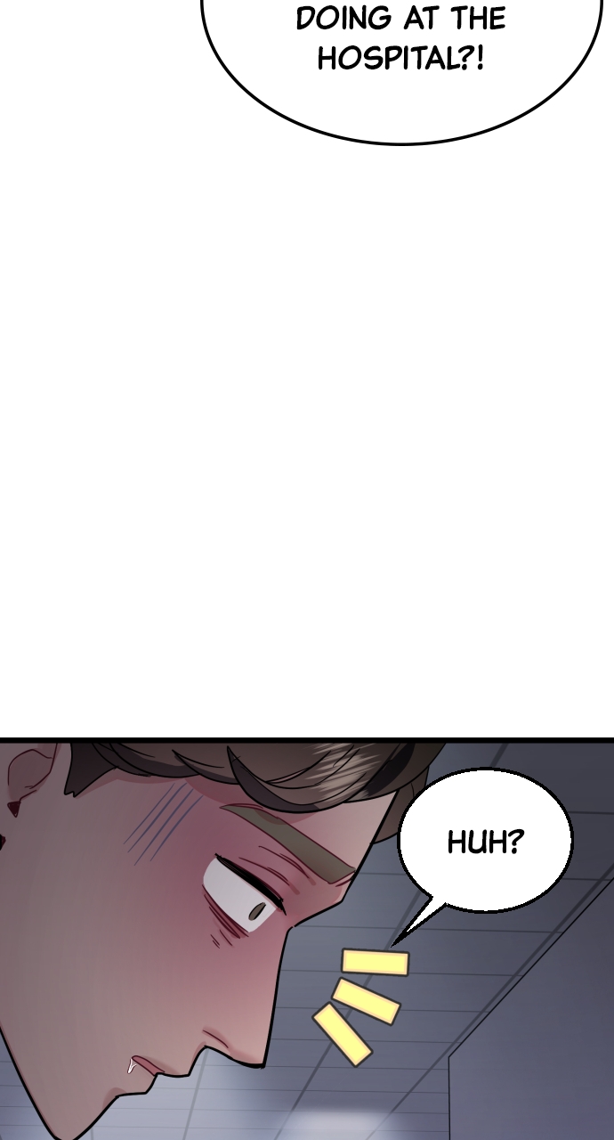 Maseknam – A Sexy Magician Chapter 56 - Page 85
