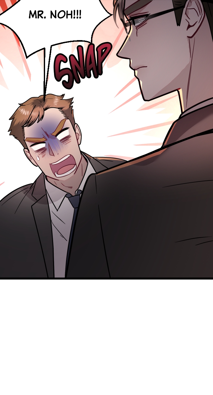 Maseknam – A Sexy Magician Chapter 56 - Page 10