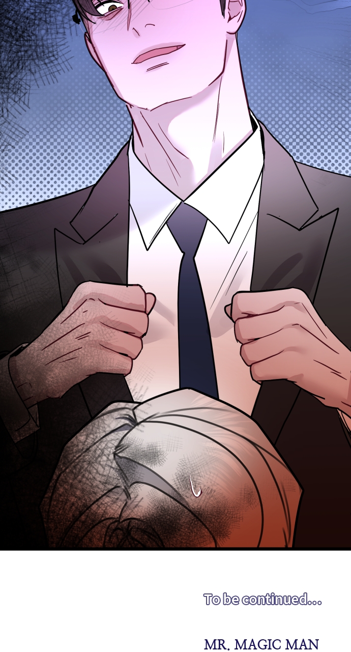 Maseknam – A Sexy Magician Chapter 57 - Page 101