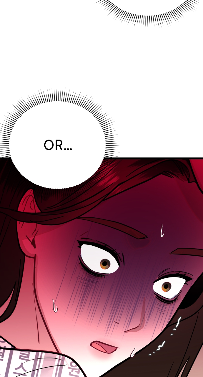 Maseknam – A Sexy Magician Chapter 57 - Page 20