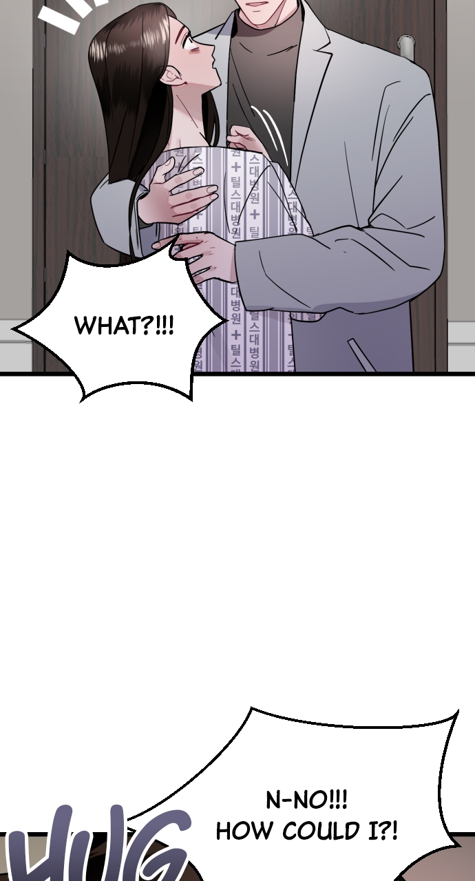 Maseknam – A Sexy Magician Chapter 57 - Page 23