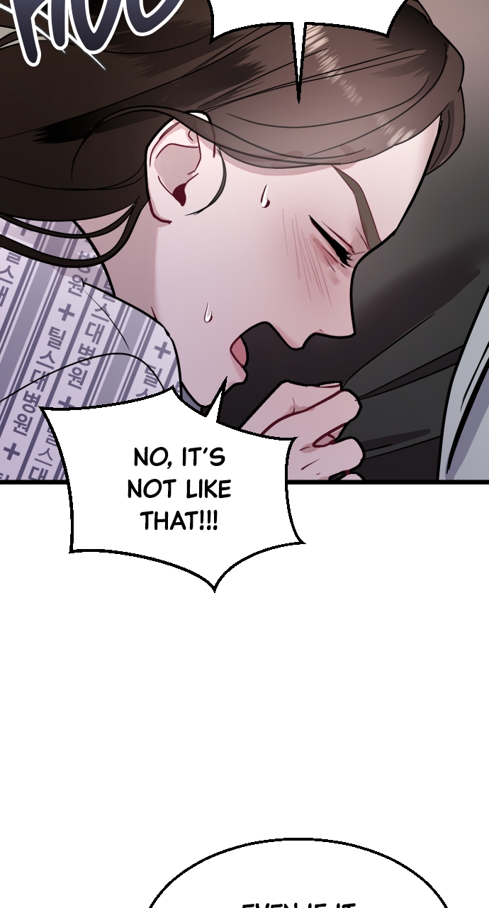 Maseknam – A Sexy Magician Chapter 57 - Page 24