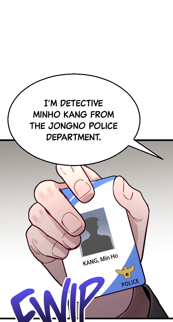 Maseknam – A Sexy Magician Chapter 57 - Page 31