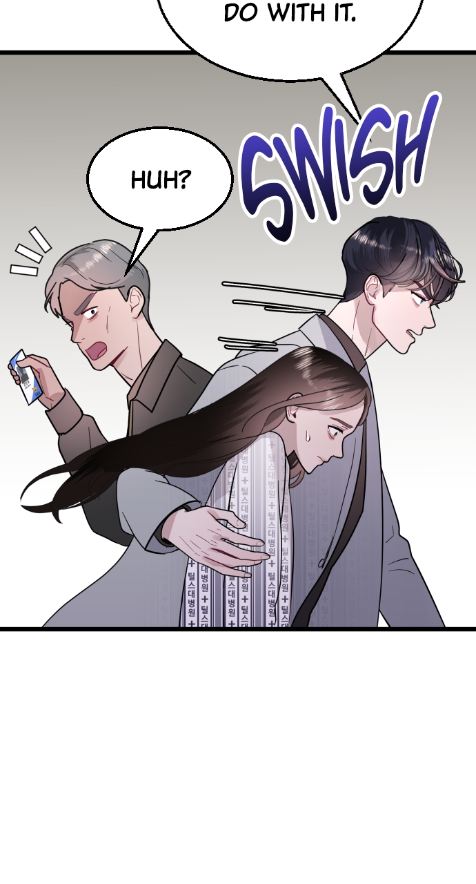 Maseknam – A Sexy Magician Chapter 57 - Page 34