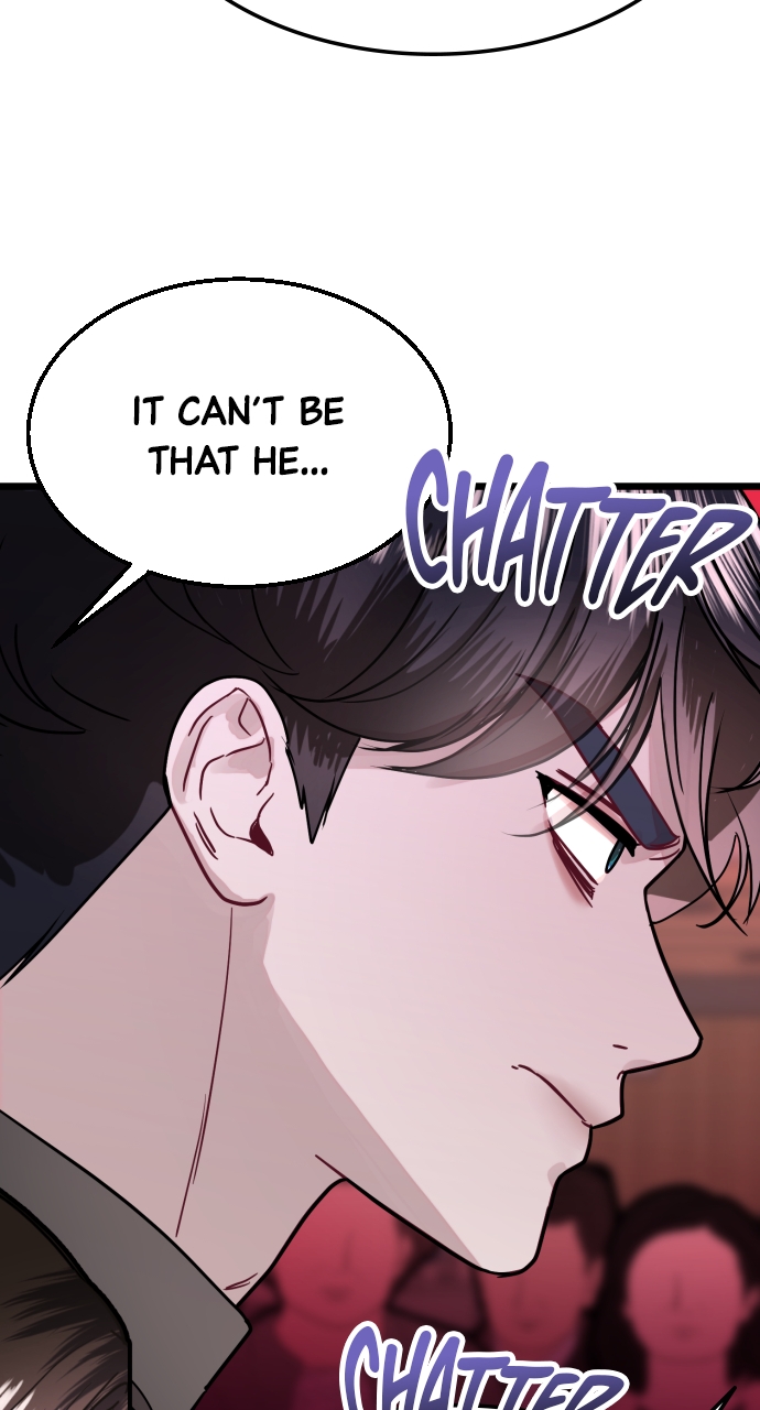 Maseknam – A Sexy Magician Chapter 57 - Page 40