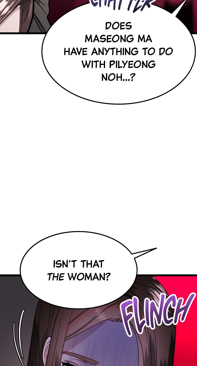 Maseknam – A Sexy Magician Chapter 57 - Page 41
