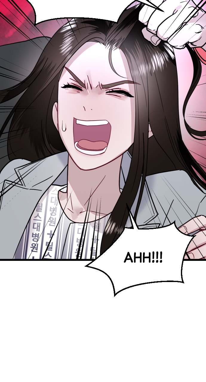 Maseknam – A Sexy Magician Chapter 57 - Page 43
