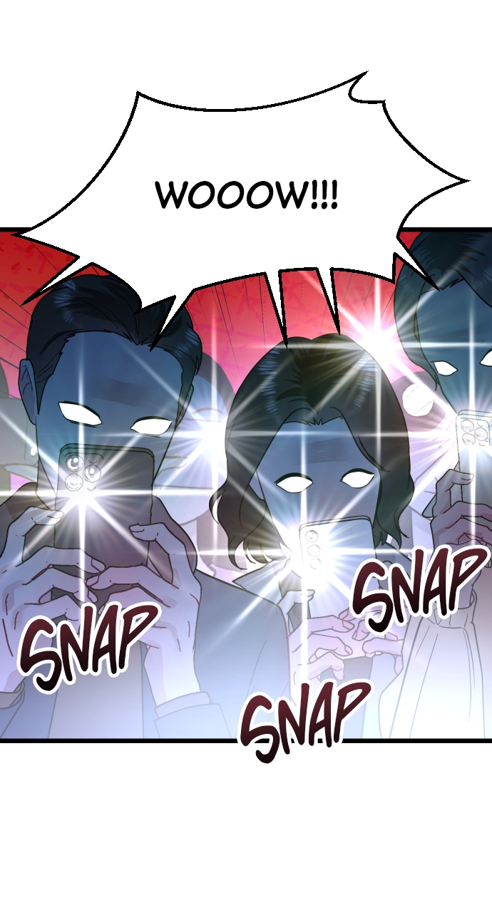 Maseknam – A Sexy Magician Chapter 57 - Page 44