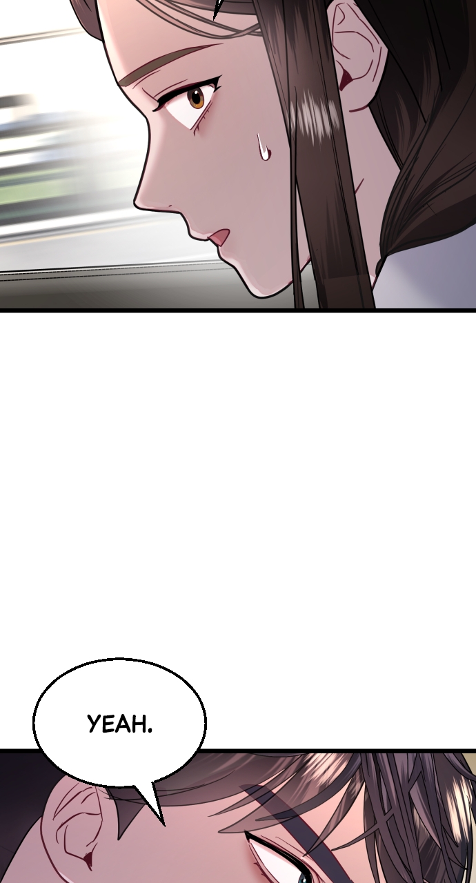 Maseknam – A Sexy Magician Chapter 57 - Page 60