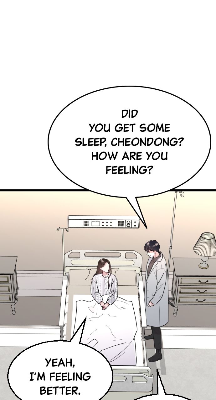 Maseknam – A Sexy Magician Chapter 57 - Page 7