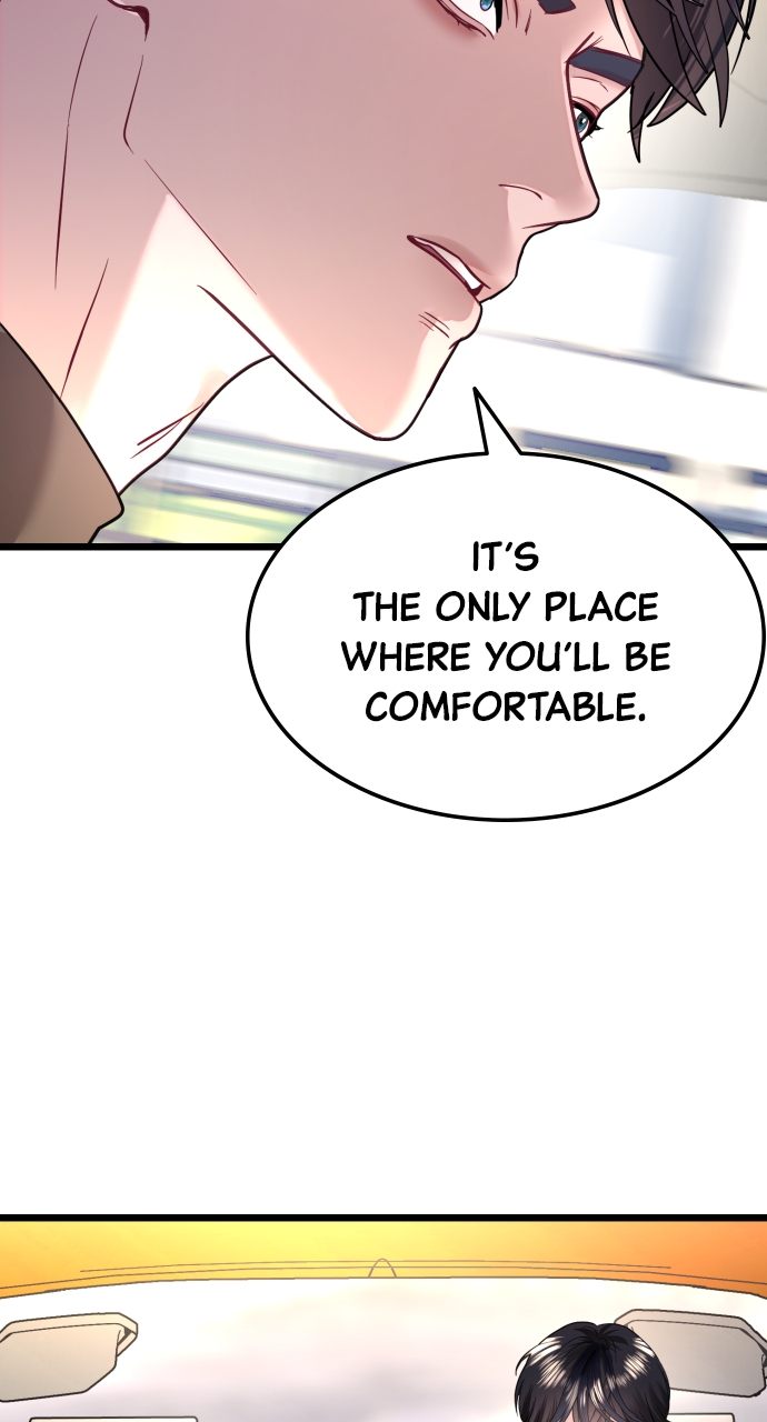 Maseknam – A Sexy Magician Chapter 57 - Page 61