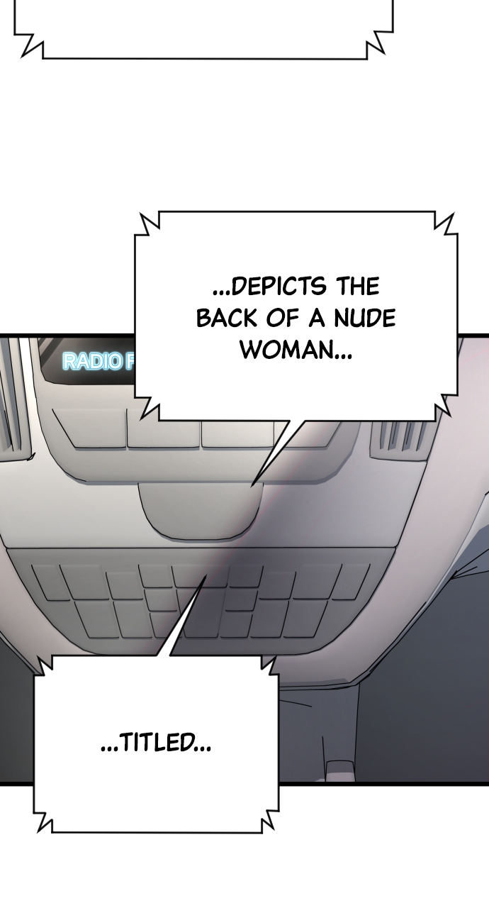 Maseknam – A Sexy Magician Chapter 57 - Page 65