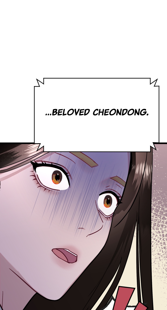 Maseknam – A Sexy Magician Chapter 57 - Page 66