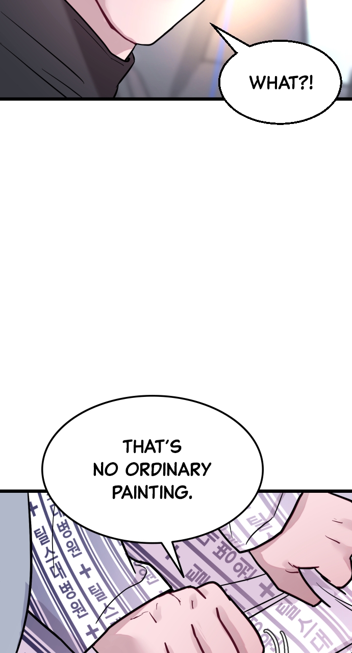 Maseknam – A Sexy Magician Chapter 57 - Page 76