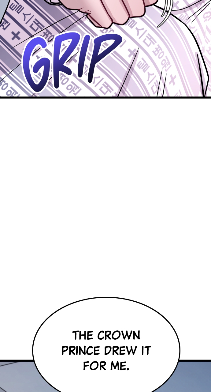 Maseknam – A Sexy Magician Chapter 57 - Page 77