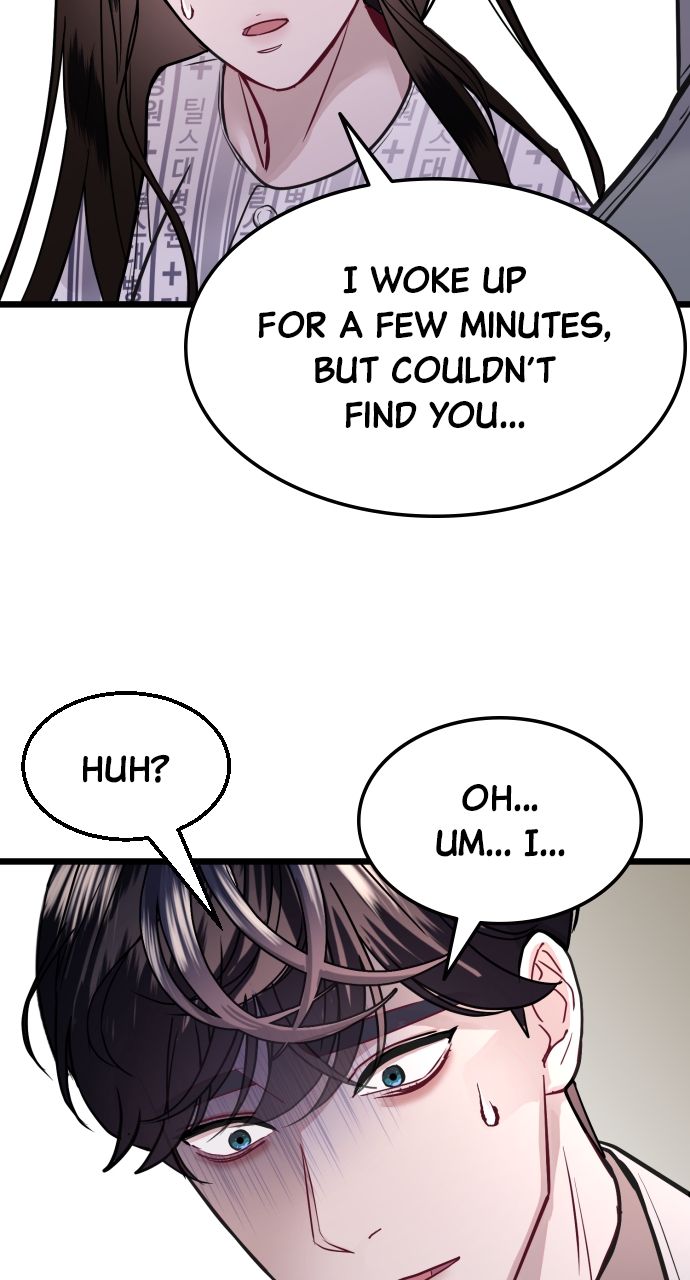 Maseknam – A Sexy Magician Chapter 57 - Page 9