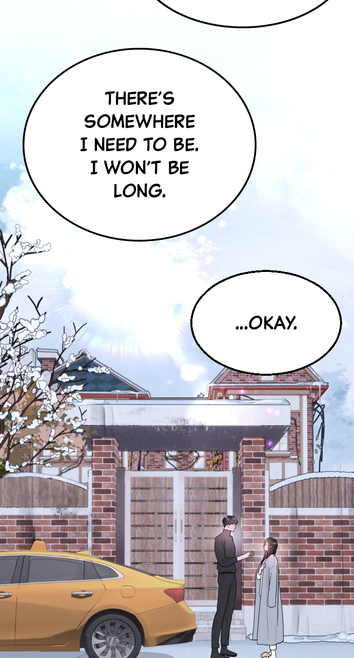 Maseknam – A Sexy Magician Chapter 57 - Page 81