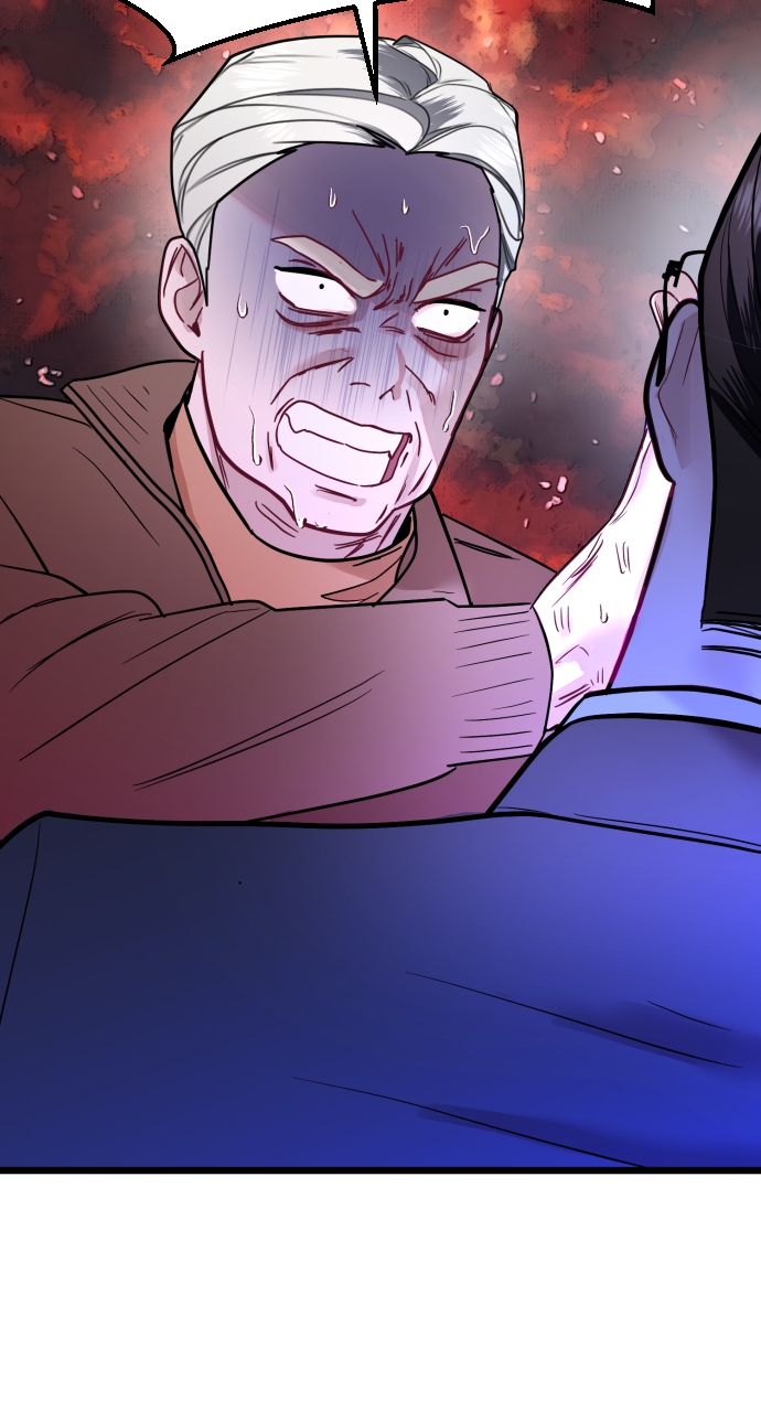 Maseknam – A Sexy Magician Chapter 57 - Page 93