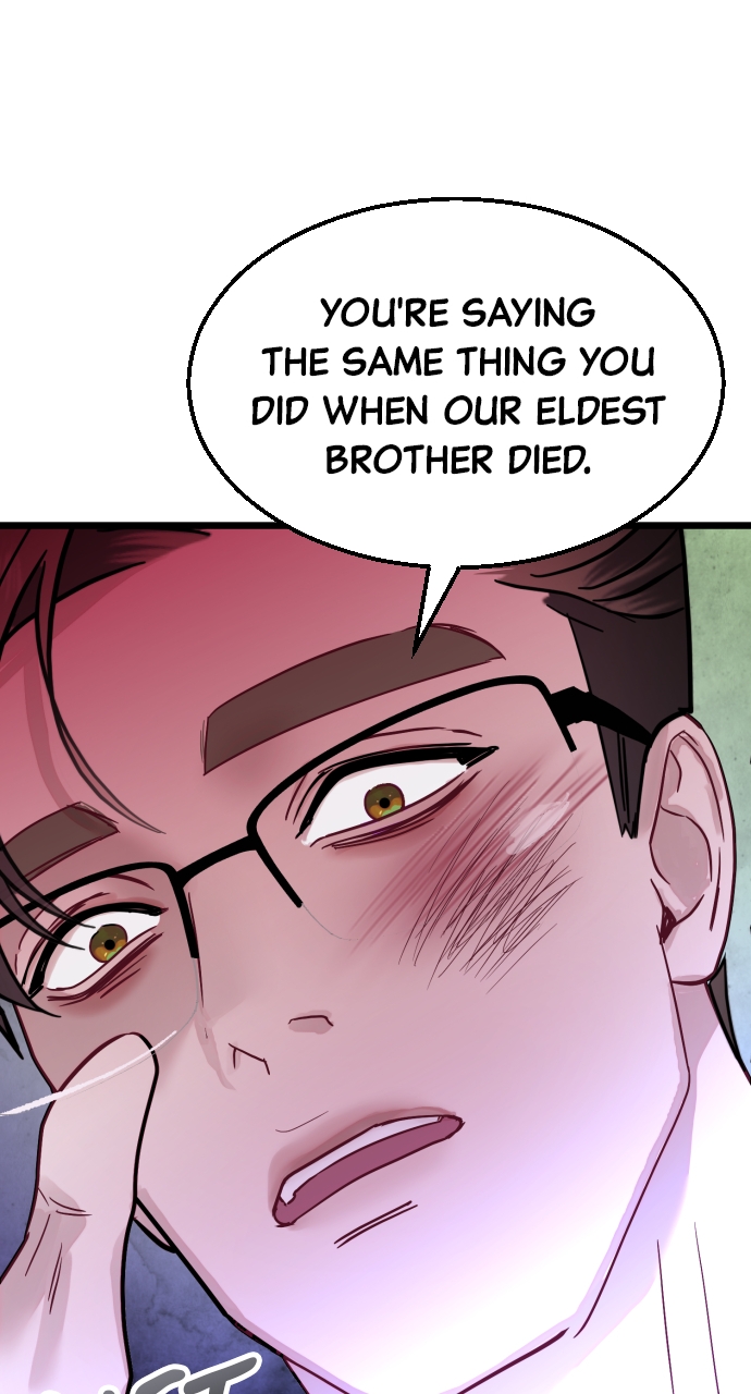 Maseknam – A Sexy Magician Chapter 57 - Page 94
