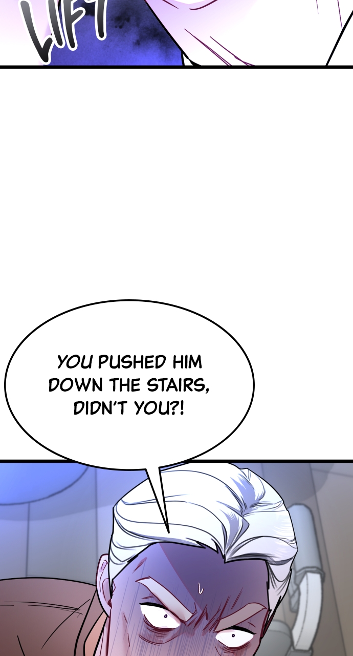 Maseknam – A Sexy Magician Chapter 57 - Page 95