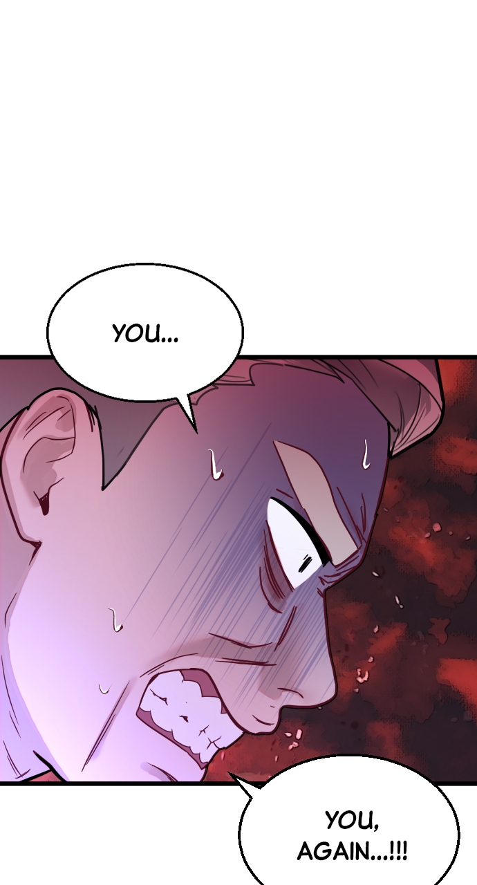 Maseknam – A Sexy Magician Chapter 58 - Page 1