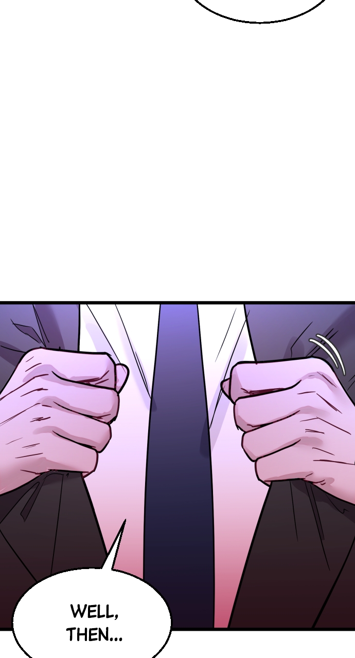 Maseknam – A Sexy Magician Chapter 58 - Page 2