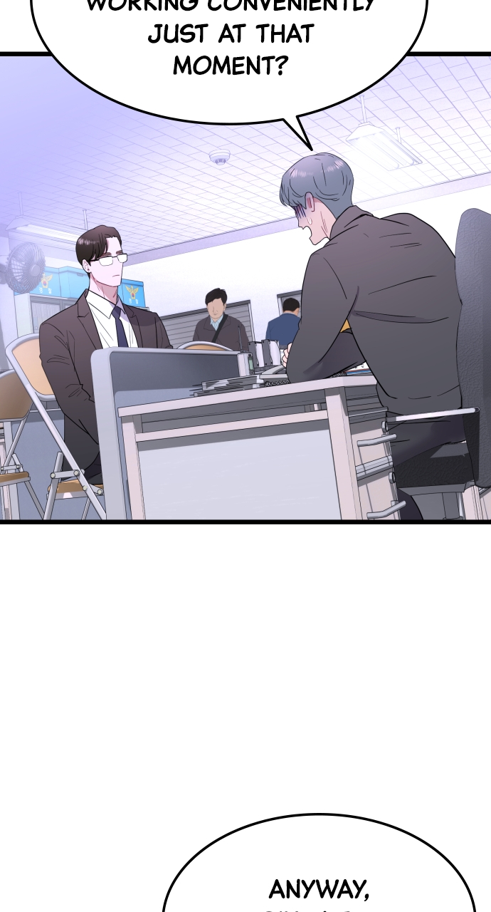 Maseknam – A Sexy Magician Chapter 58 - Page 13