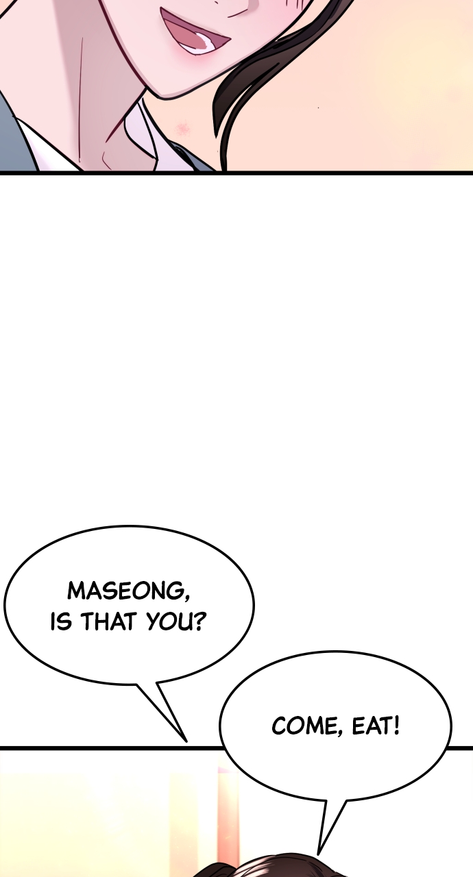 Maseknam – A Sexy Magician Chapter 58 - Page 32