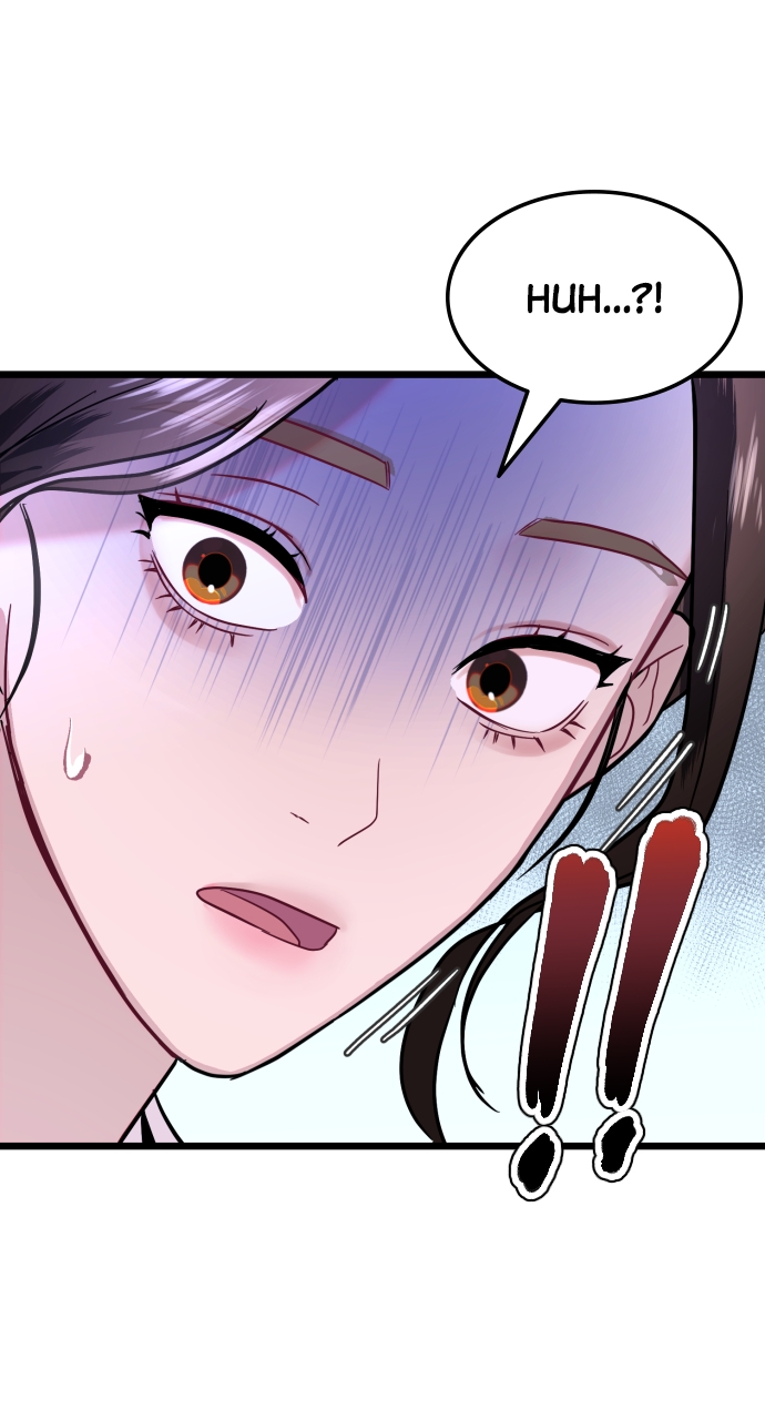 Maseknam – A Sexy Magician Chapter 58 - Page 34
