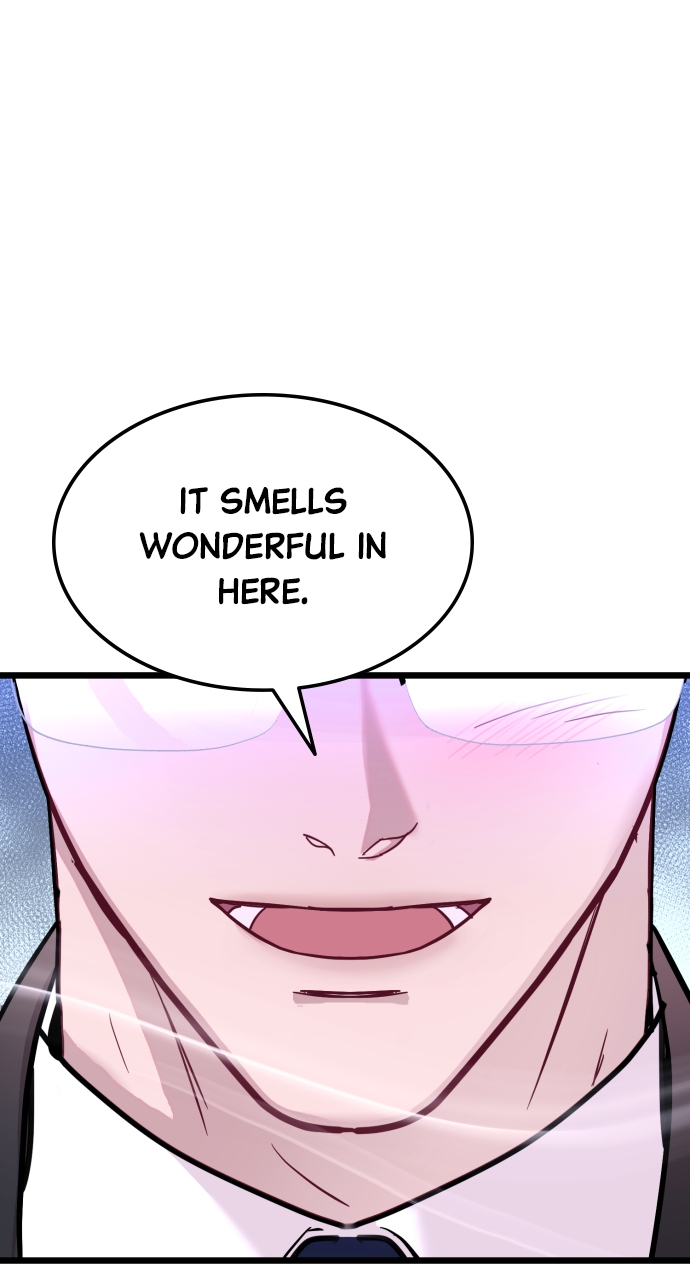 Maseknam – A Sexy Magician Chapter 58 - Page 35