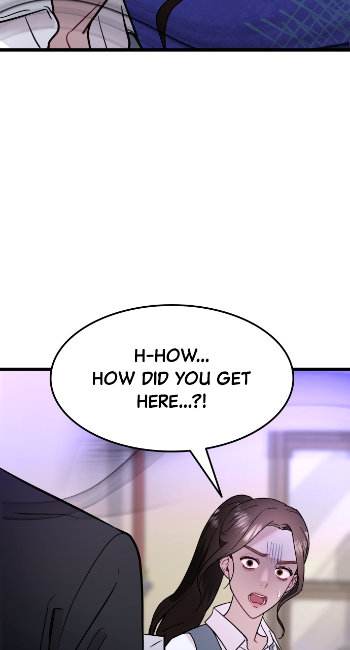 Maseknam – A Sexy Magician Chapter 58 - Page 39