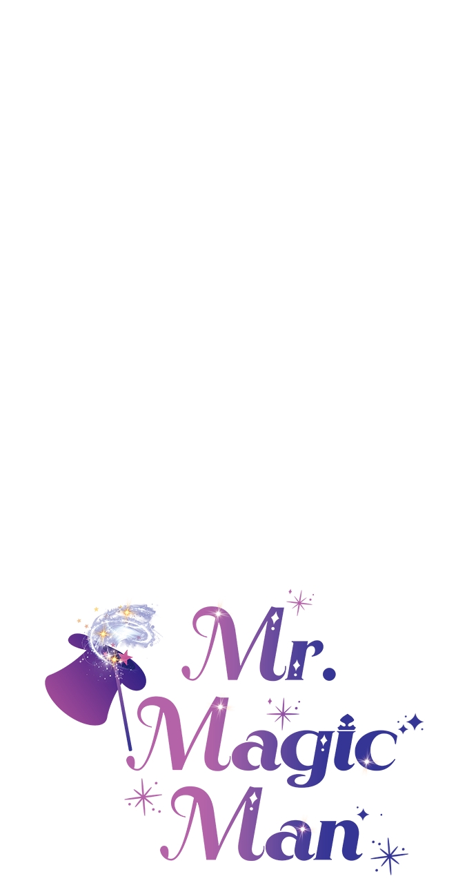 Maseknam – A Sexy Magician Chapter 58 - Page 5