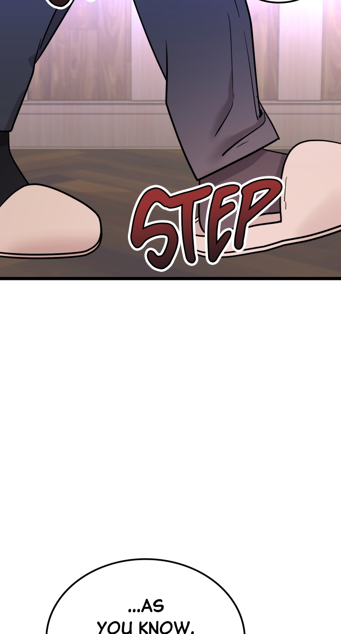 Maseknam – A Sexy Magician Chapter 58 - Page 41