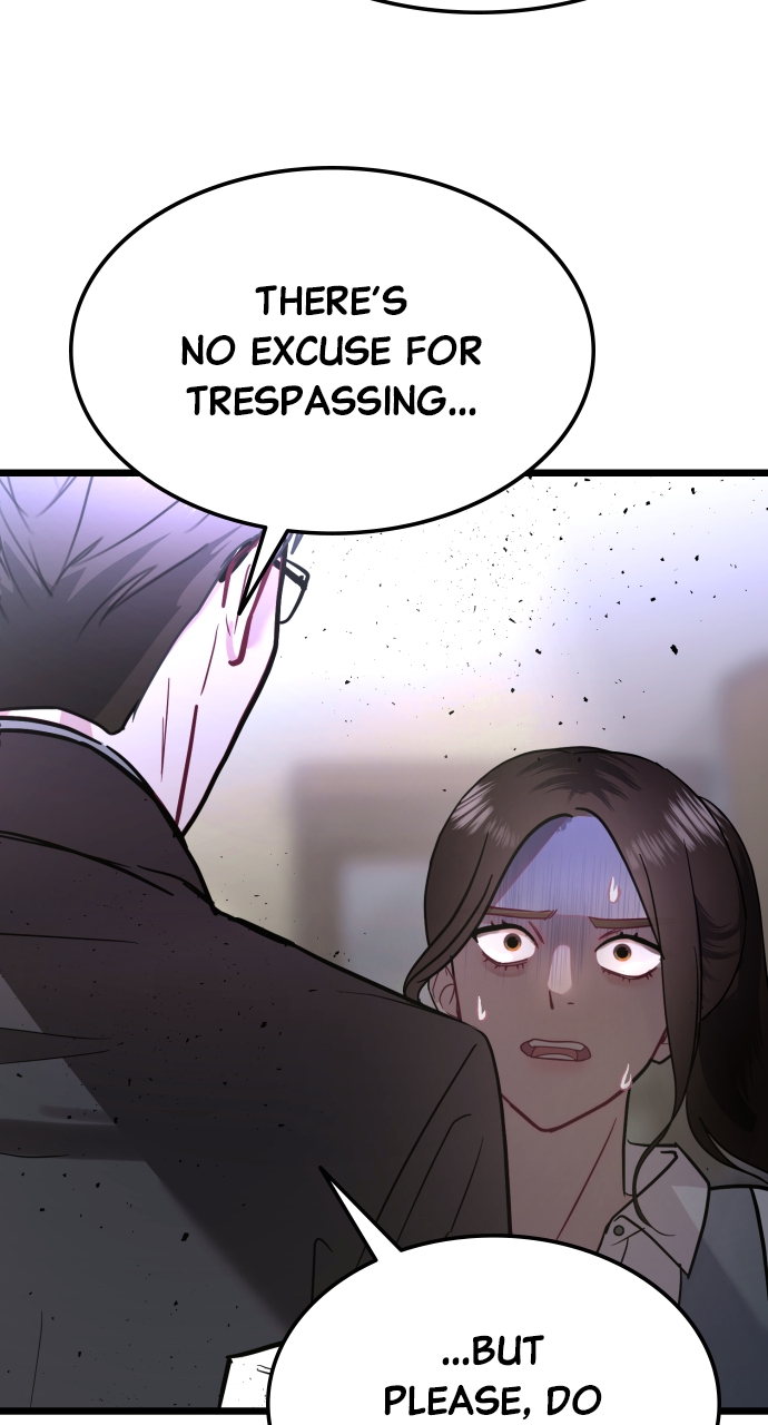 Maseknam – A Sexy Magician Chapter 58 - Page 43