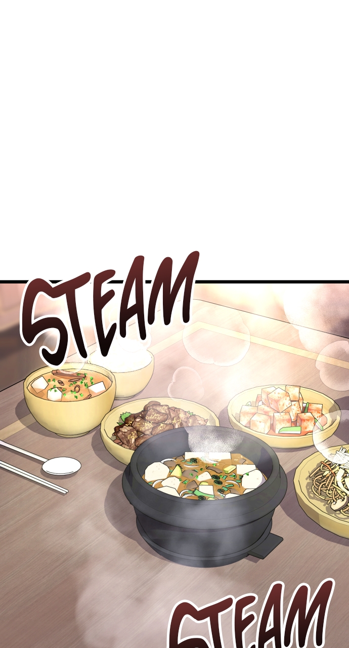 Maseknam – A Sexy Magician Chapter 58 - Page 45