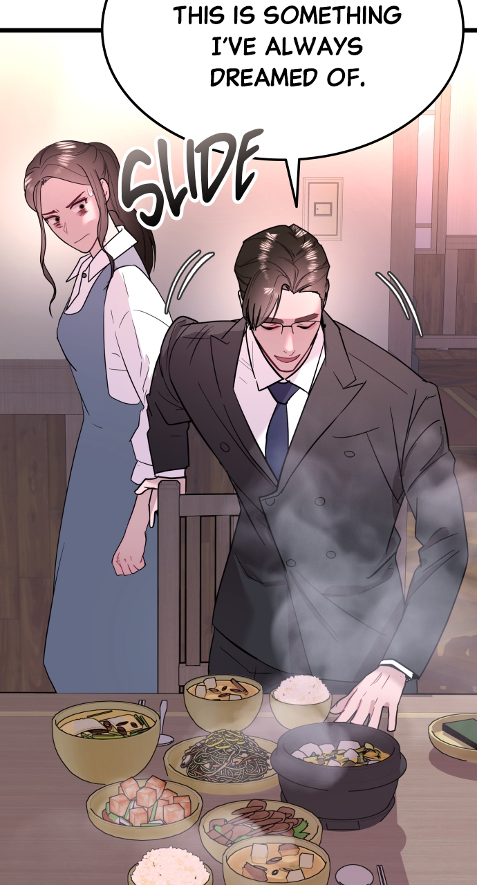 Maseknam – A Sexy Magician Chapter 58 - Page 48
