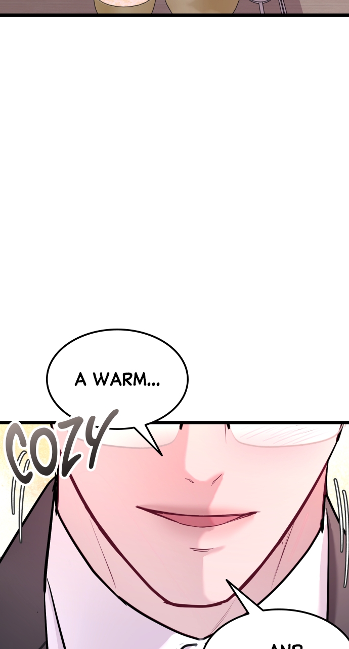 Maseknam – A Sexy Magician Chapter 58 - Page 49