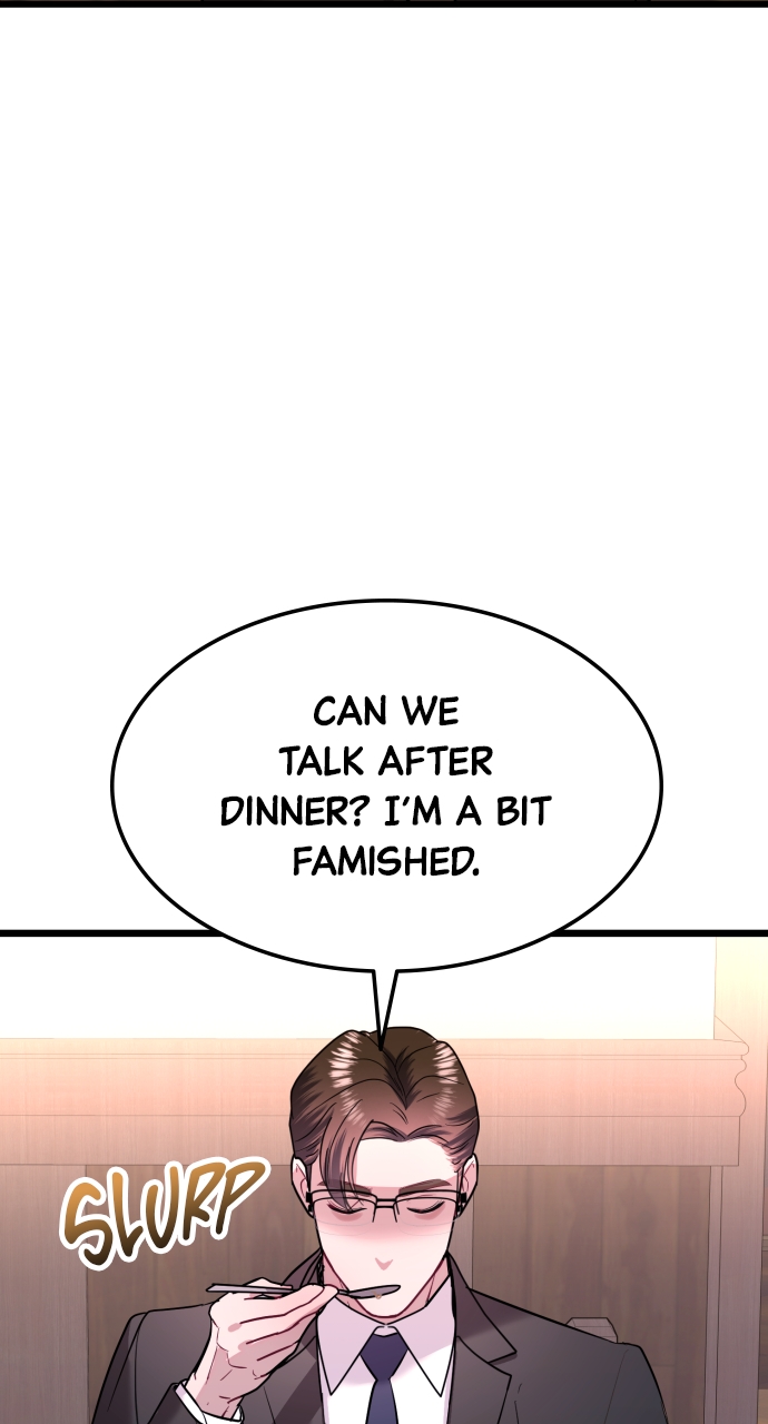 Maseknam – A Sexy Magician Chapter 58 - Page 54