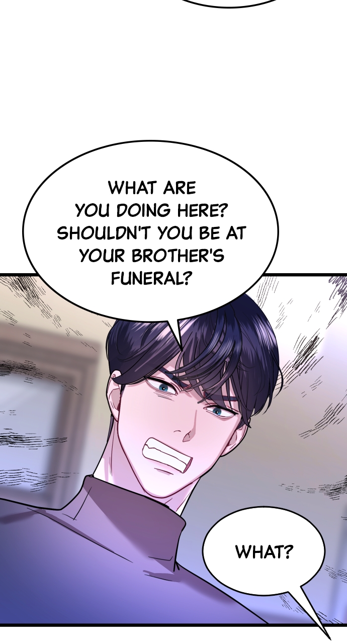 Maseknam – A Sexy Magician Chapter 58 - Page 58